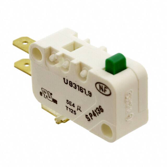 83161911 Crouzet electronic component