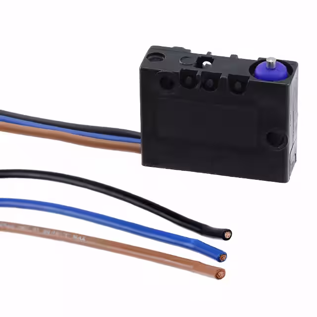 831694CR1.0 Crouzet electronic component