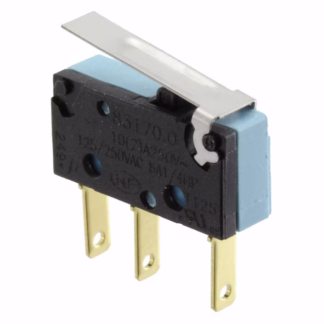 83170197 Crouzet electronic component