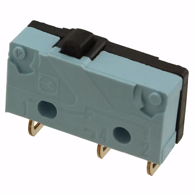 83170802 Crouzet electronic component