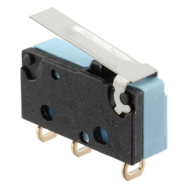 83170162 Crouzet electronic component