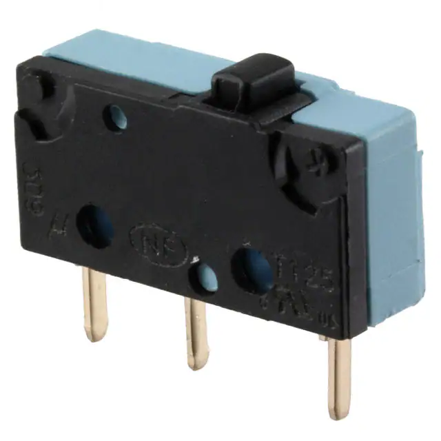 83170808 Crouzet electronic component