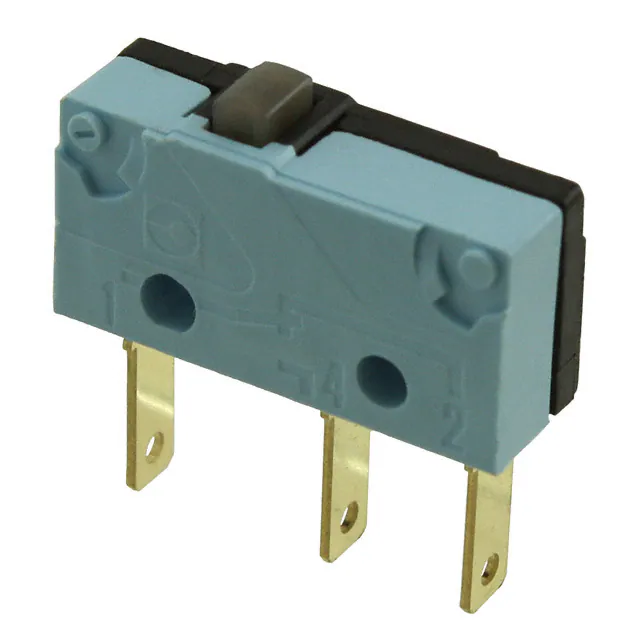 83170405 Crouzet electronic component