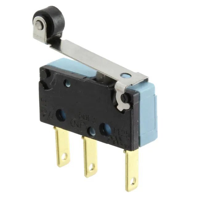 831700C1.EL Crouzet electronic component