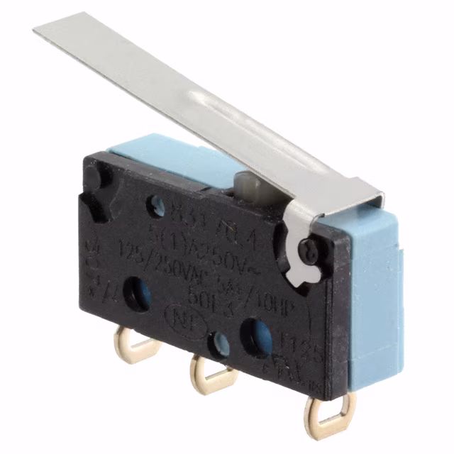83170440 Crouzet electronic component