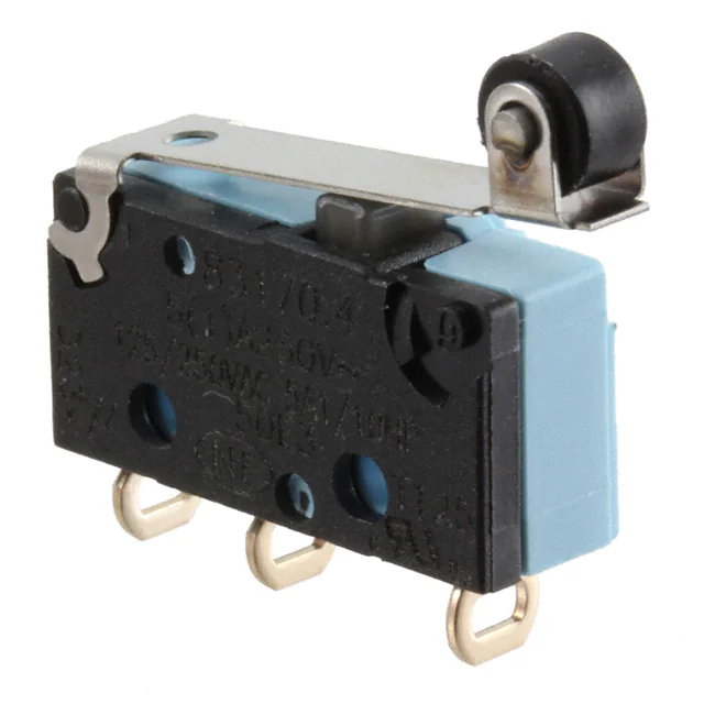 83170442 Crouzet electronic component