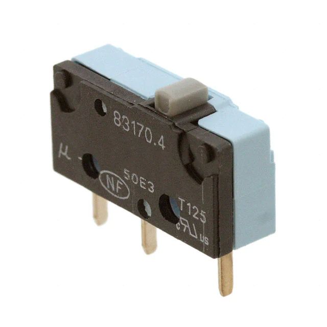 83170408 Crouzet electronic component