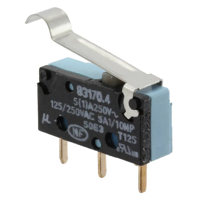 X0227758 Crouzet electronic component