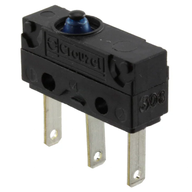 83180002 Crouzet electronic component