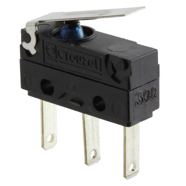 831800C1.AL Crouzet electronic component