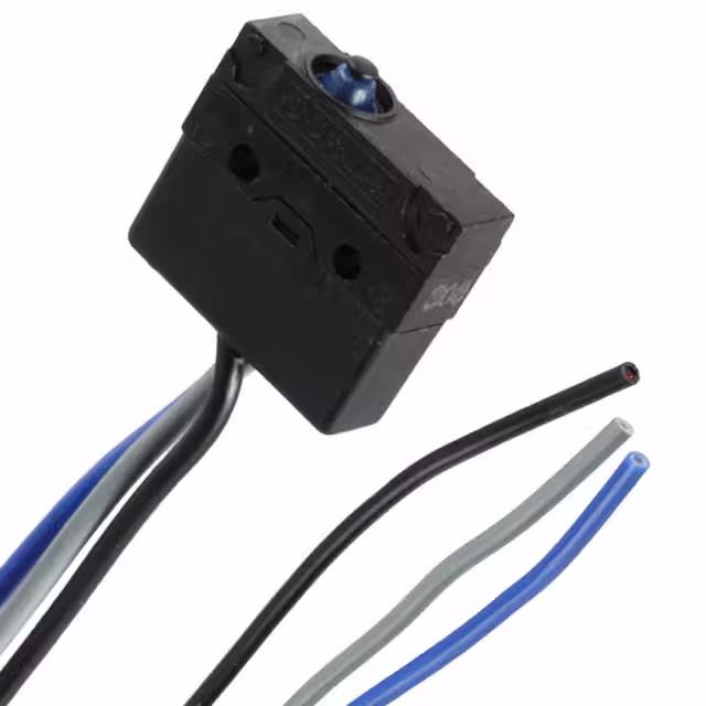 83180005 Crouzet electronic component