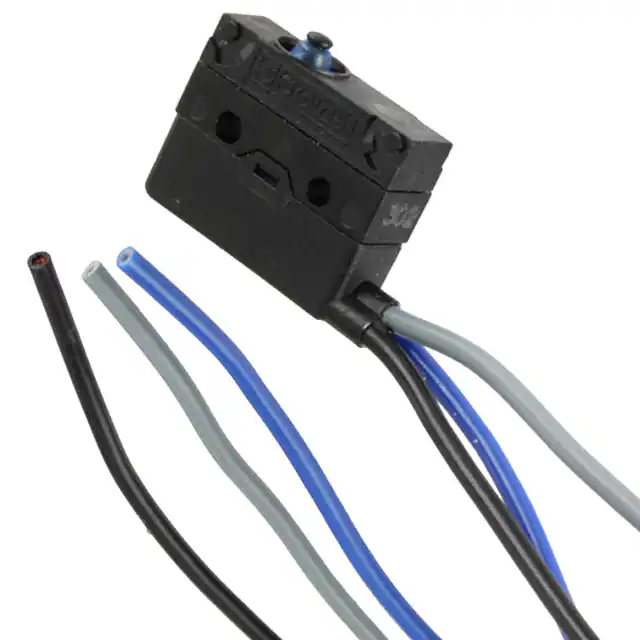 83180003 Crouzet electronic component