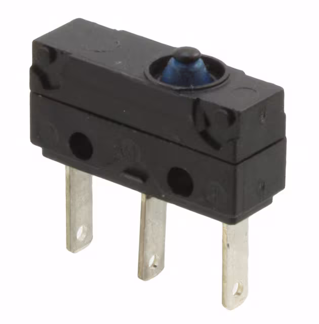 83181002 Crouzet electronic component