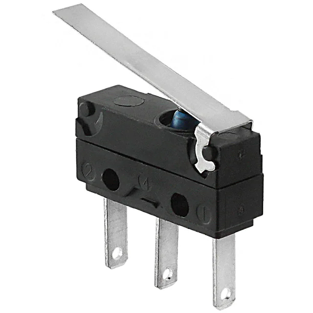 83181061 Crouzet electronic component