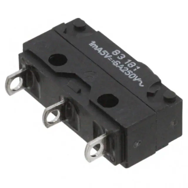 83181001 Crouzet electronic component