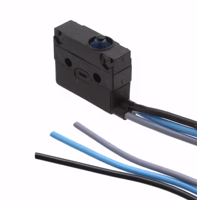 83181004 Crouzet electronic component