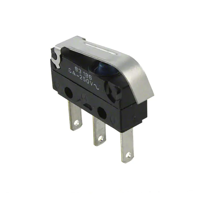 83186062 Crouzet electronic component