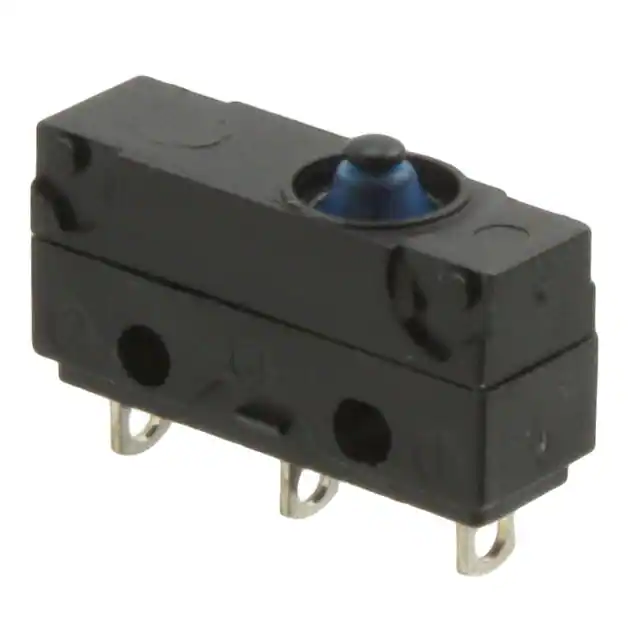 83186001 Crouzet electronic component