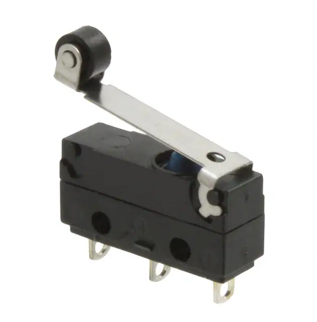 831830C2.EL Crouzet electronic component