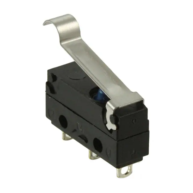 831830C2.FL Crouzet electronic component