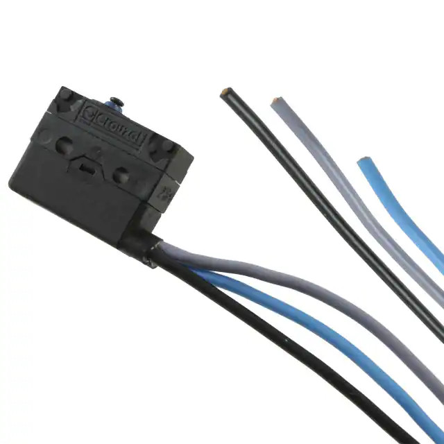 83186003 Crouzet electronic component