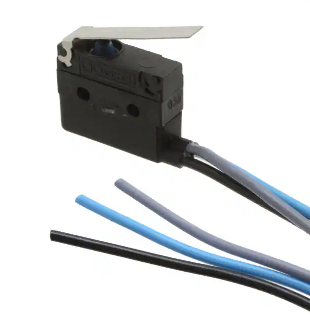X0230672 Crouzet electronic component