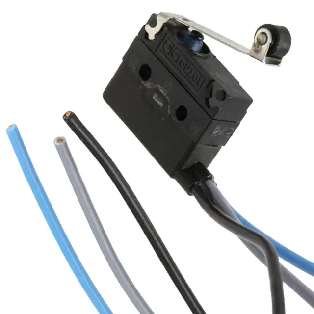 X0230931 Crouzet electronic component