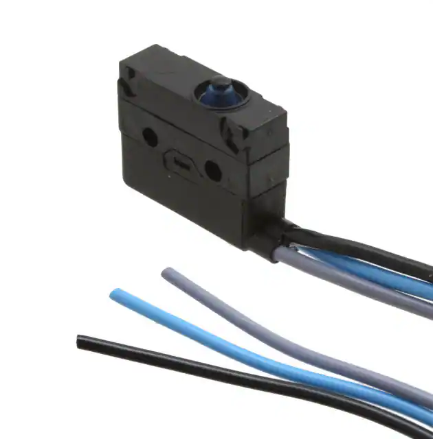 83186004 Crouzet electronic component