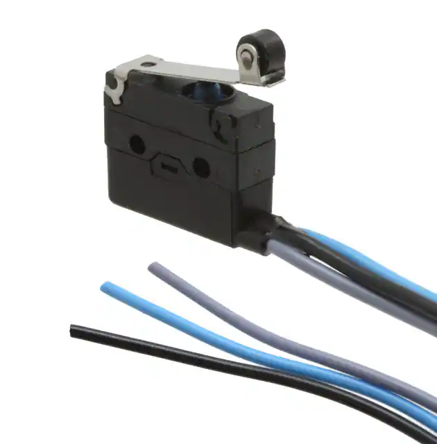 831810CFD01.EL Crouzet electronic component