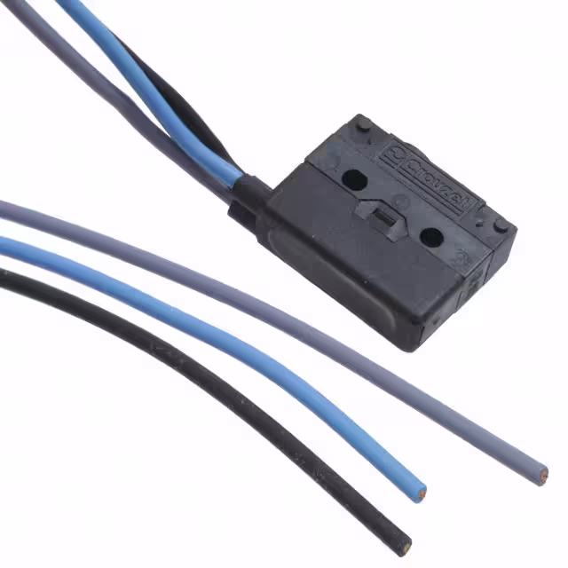 831860CFG0.FL Crouzet electronic component