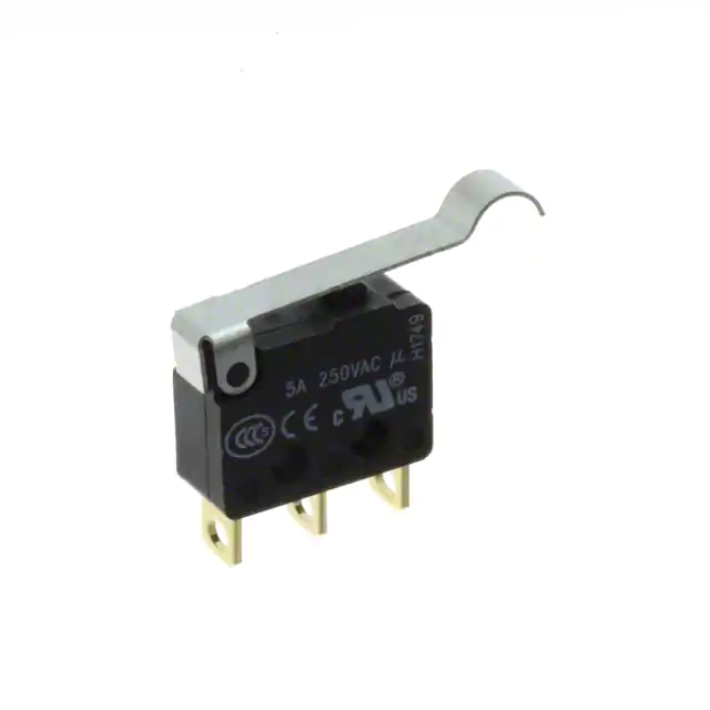 83194015 Crouzet electronic component
