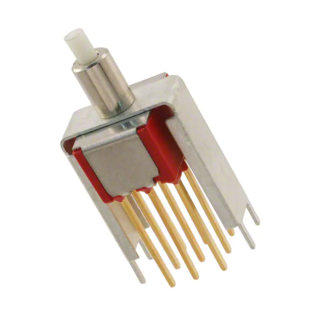 8321SY9V8GE C&K electronic component