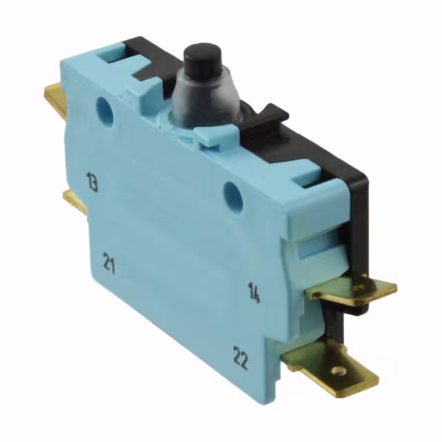 83240000 Crouzet electronic component