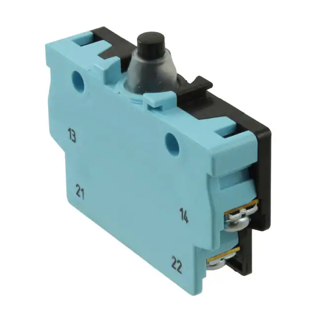83240020 Crouzet electronic component