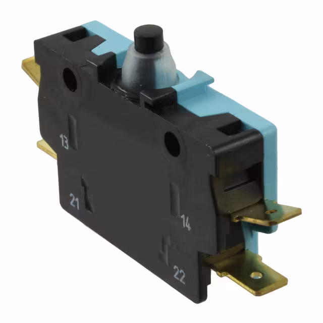 83240200 Crouzet electronic component