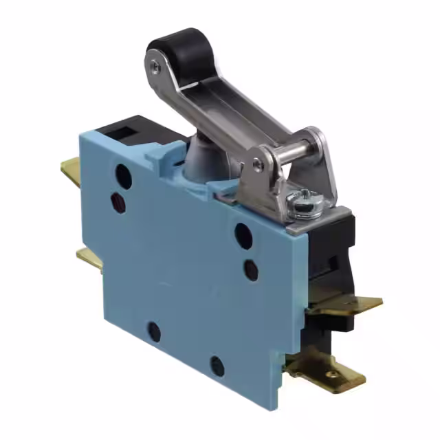 83240203 Crouzet electronic component