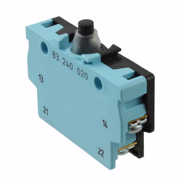 83241020 Crouzet electronic component