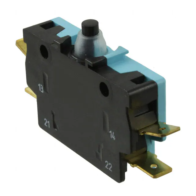 83240220 Crouzet electronic component