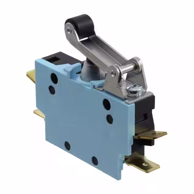 83241203 Crouzet electronic component