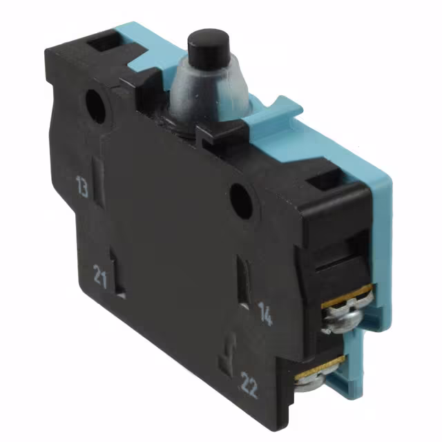 83241220 Crouzet electronic component