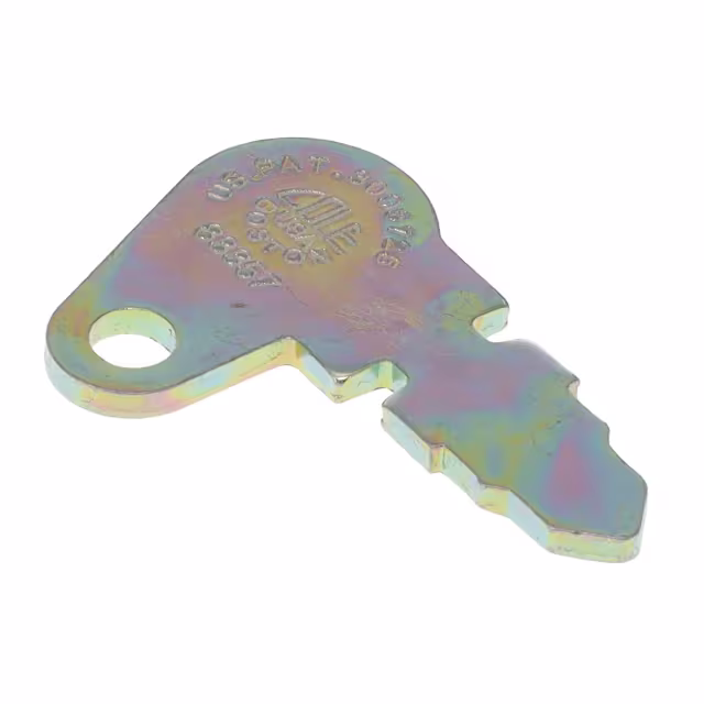 83357 Littelfuse/Commercial Vehicle Products electronic component