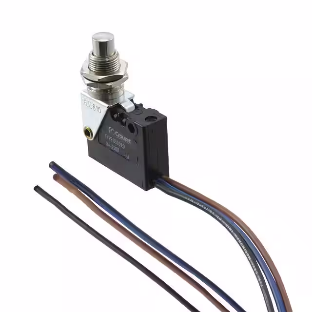 835810SCR.5 Crouzet electronic component