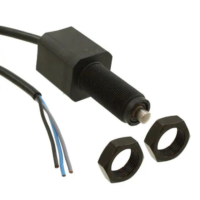 83589801 Crouzet electronic component