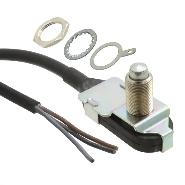 83733343 Crouzet electronic component