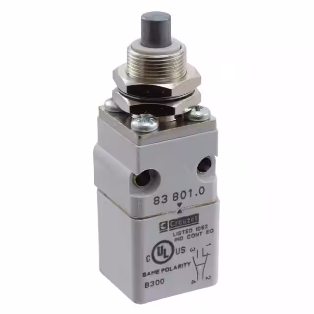 83801051 Crouzet electronic component