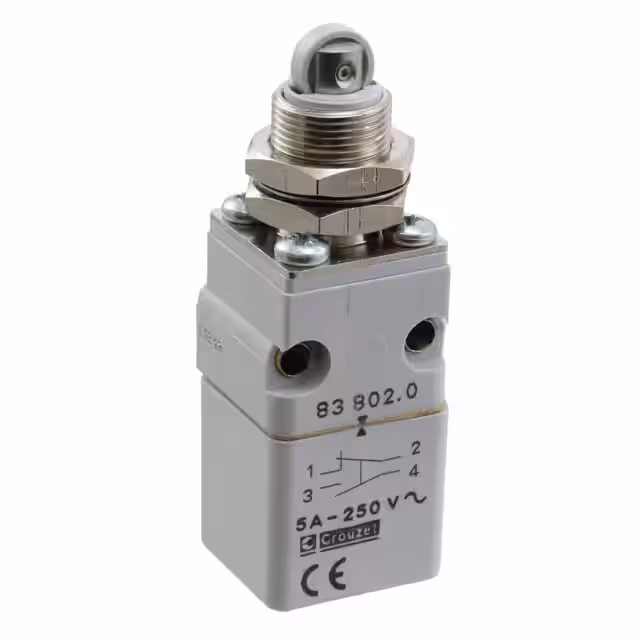 83802001 Crouzet electronic component
