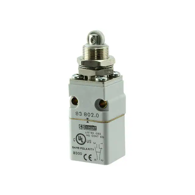 83802051 Crouzet electronic component