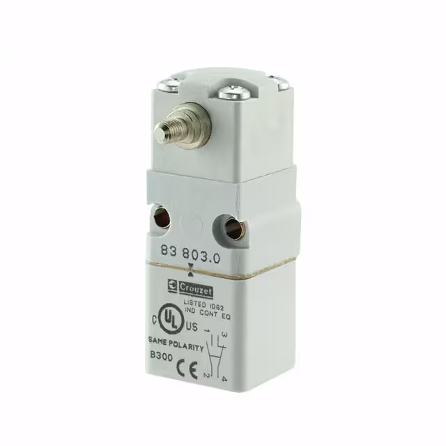 83803051 Crouzet electronic component