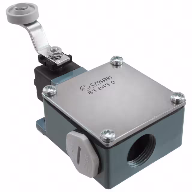 83843013 Crouzet electronic component