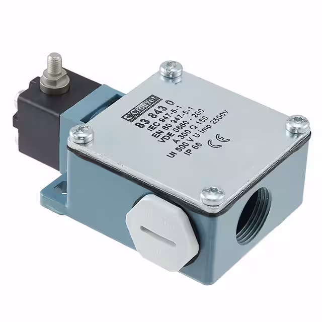 83843001 Crouzet electronic component